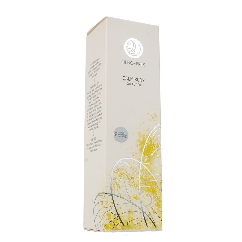 Meno-Free Calm Body Day Lotion 250ml lisapilt 1 - bb-meno-menofree-calm-day-250ml-2-menofree-calm-body-box-angle.jpg