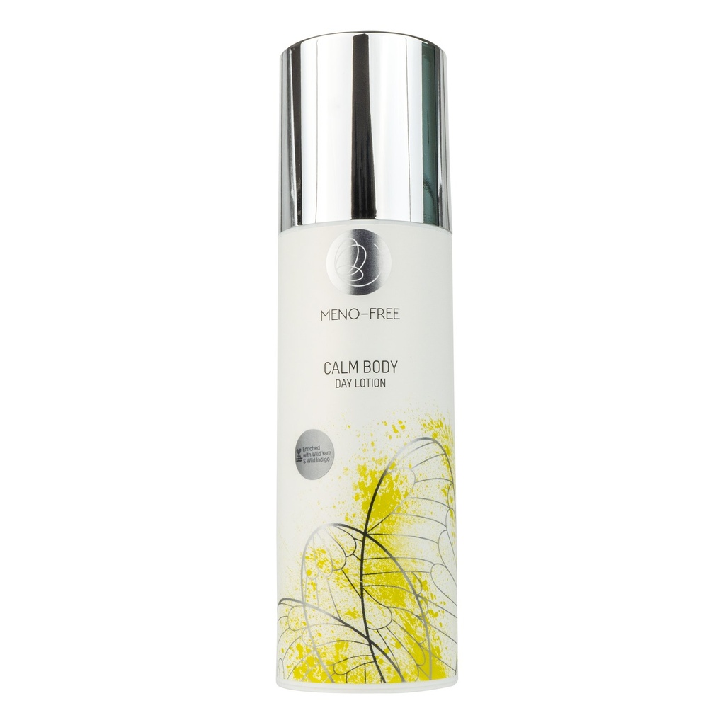 [BB-MENO-MENOFREE-CALM-DAY-250ML] Meno-Free Calm Body Day Lotion 250ml