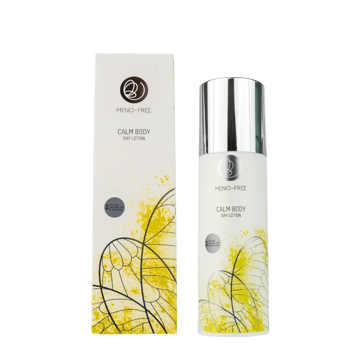 [BB-MENO-MENOFREE-CALM-DAY-250ML] Meno-Free Calm Body Day Lotion 250ml