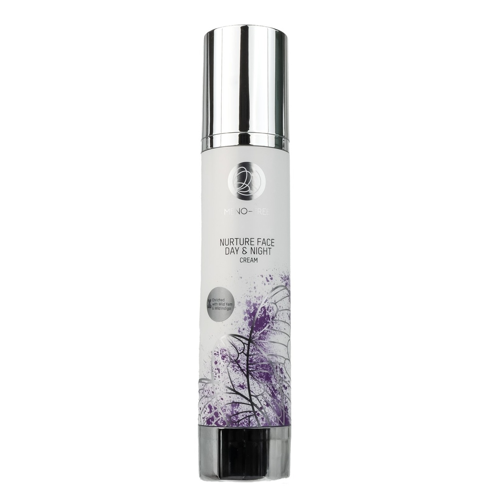 [BB-MENO-MENOFREE-NURTURE-DAY-AND-NIGHT-120ML] Meno-Free Nurture Face Day & Night Cream 120ml