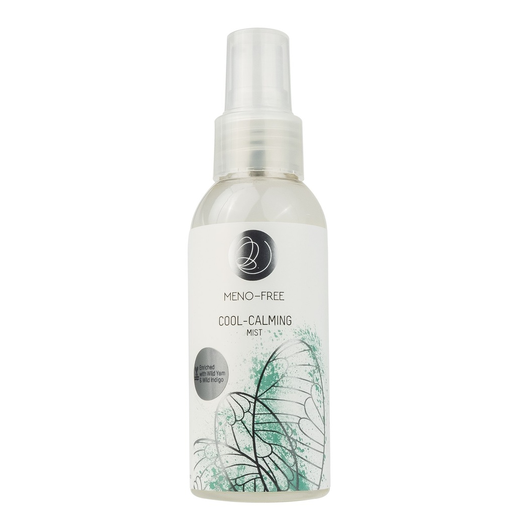 Meno-Free Cool-Calming Mist 120ml