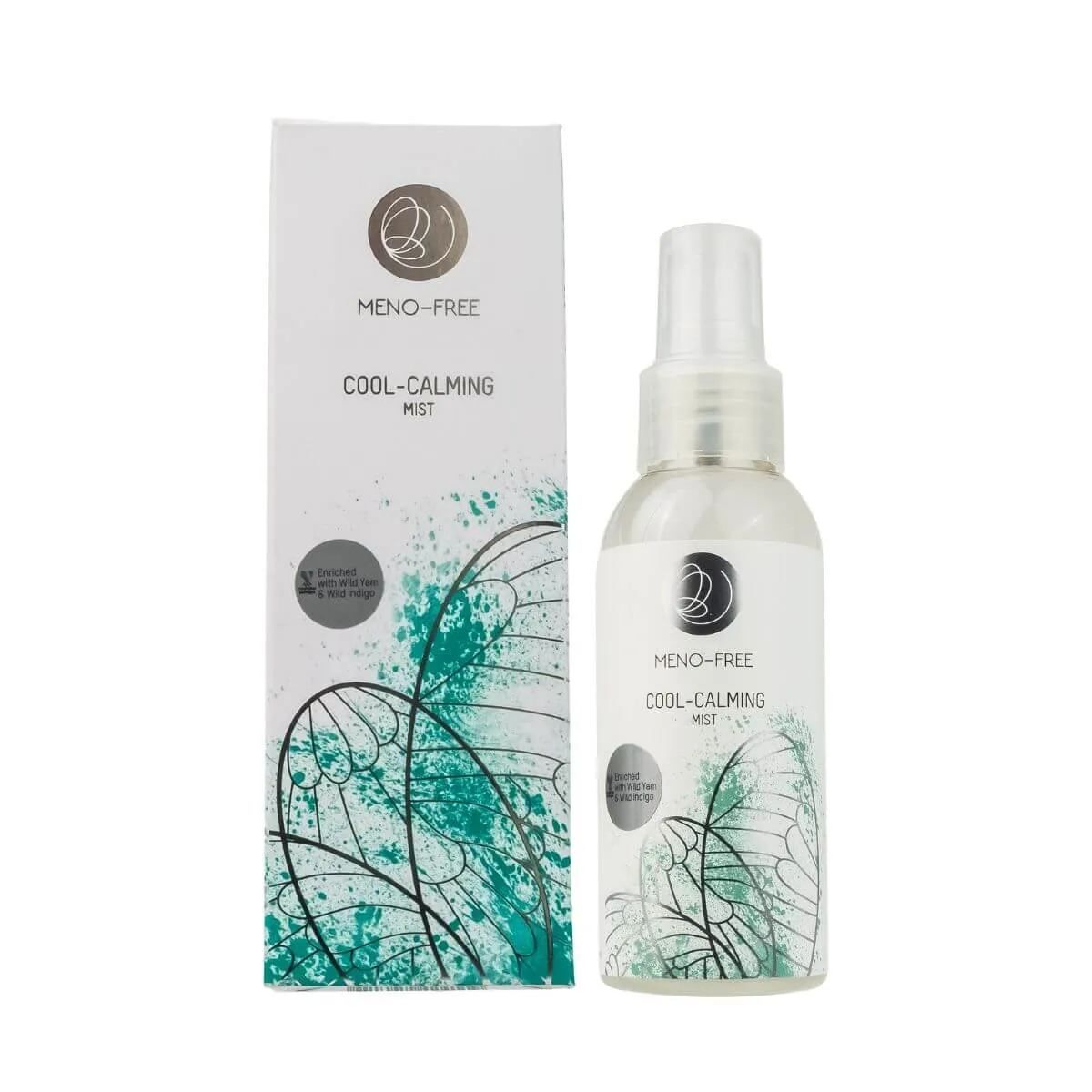 Meno-Free Cool-Calming Mist 120ml