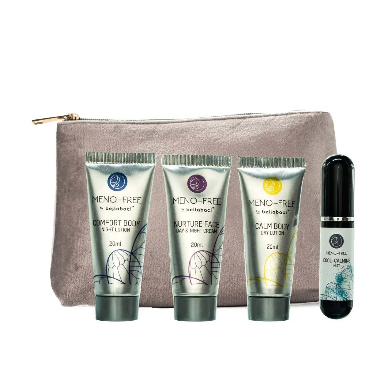 [BB-MENO-MENO-FREE-STARTER-KIT] Meno-Free Starter Kit
