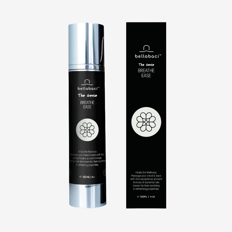 [BB-GENIE-BREATHE-EASE-120ML] The Genie Breathe Ease 120ml
