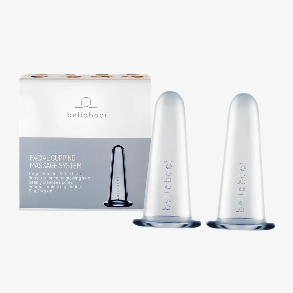 Facial Cups 2tk