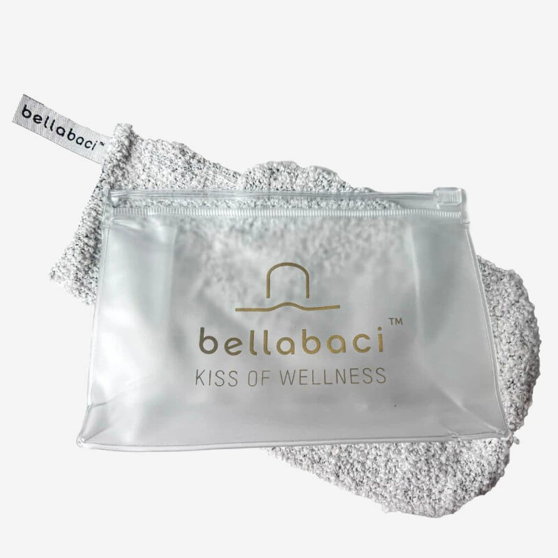 Deep Cleanse Pro Facial Mitt