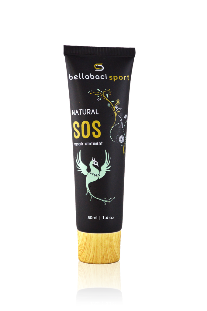 [BB-SPORT-SOS-REPAIR-OINTMENT-50ML] SOS Repair Ointment 50ml