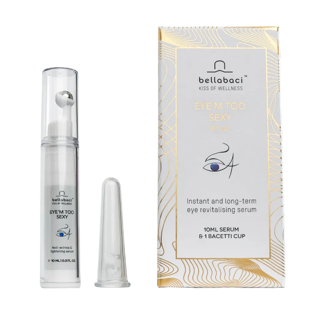 [BB-GENIE-EYE-M-TOO-SEXY-RITUAL-KIT-10ML] Eye'm Too Sexy 10ml